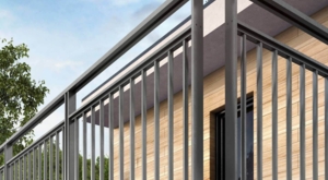 Ambiance Ithaque Garde-corps Portalier 